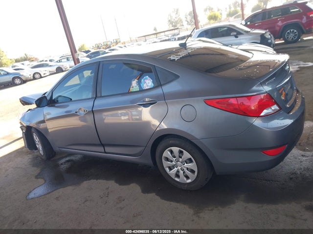 KMHCT4AE5HU238660 Hyundai 2017