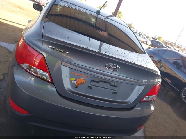 KMHCT4AE5HU238660 Hyundai 2017