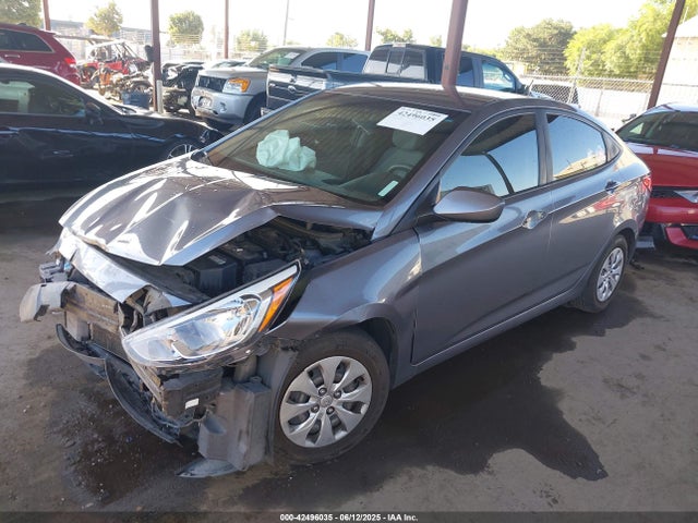 KMHCT4AE5HU238660 Hyundai 2017