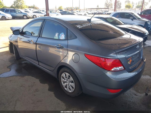 KMHCT4AE5HU238660 Hyundai 2017