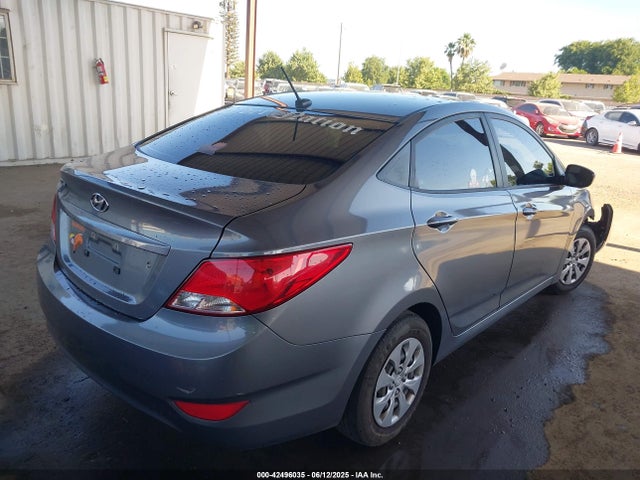 KMHCT4AE5HU238660 Hyundai 2017