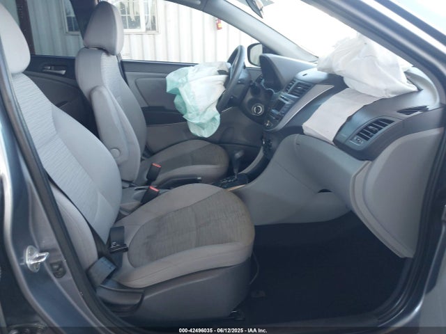 KMHCT4AE5HU238660 Hyundai 2017