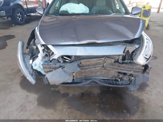 KMHCT4AE5HU238660 Hyundai 2017
