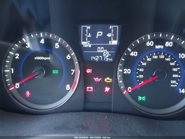 KMHCT4AE5HU238660 Hyundai 2017