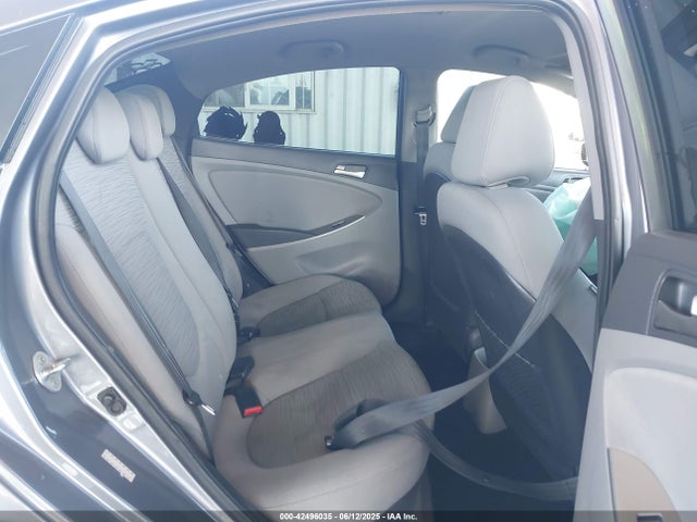 KMHCT4AE5HU238660 Hyundai 2017