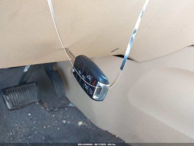 KIA SEDONA LX 2016 KNDMB5C15G6094025 Image 11