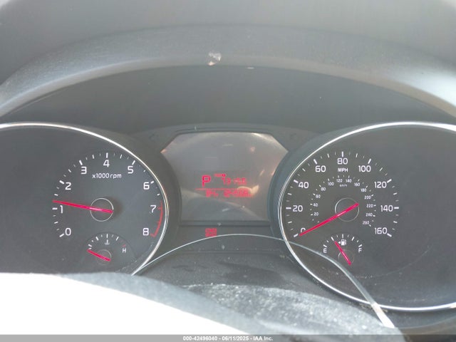 KIA SEDONA LX 2016 KNDMB5C15G6094025 Image 7