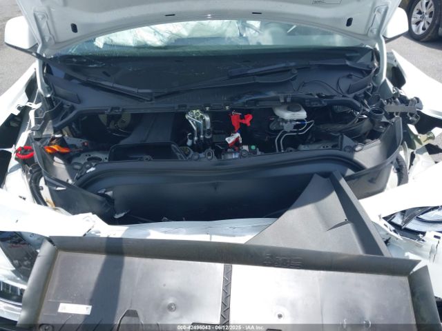 2023 TESLA MODEL Y 7SAYGDEE0PA032291 Photo 9