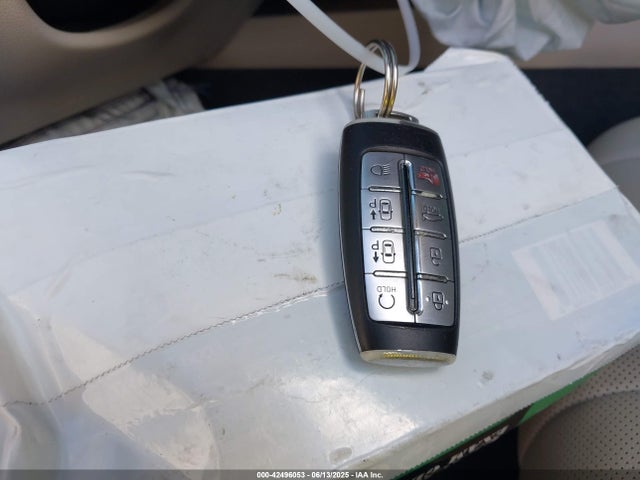 Genesis t-gdi theta iii 2022 KMTGB4SC9NU137558 Image 11
