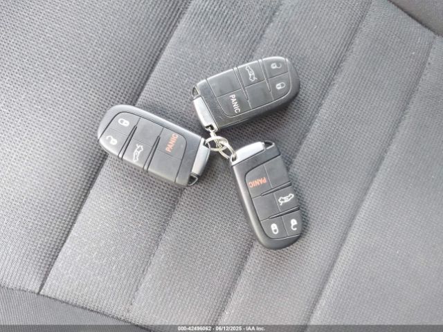 2017 DODGE CHARGER 2C3CDXATXHH660156 Photo 10