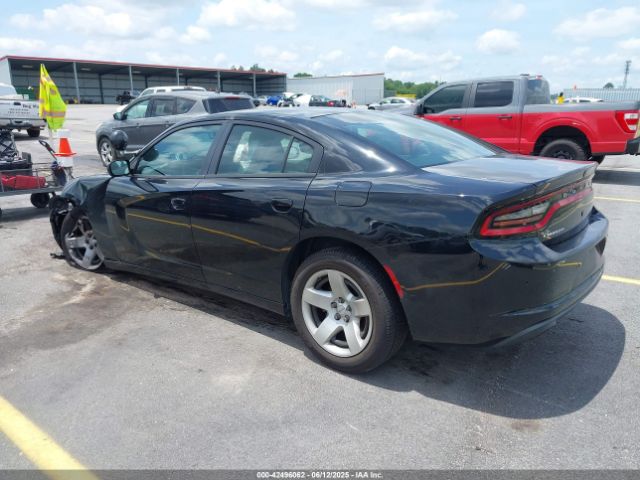2017 DODGE CHARGER 2C3CDXATXHH660156 Photo 2