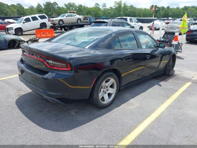 2017 DODGE CHARGER 2C3CDXATXHH660156 Photo 3