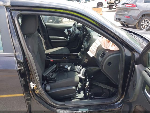 2017 DODGE CHARGER 2C3CDXATXHH660156 Photo 4
