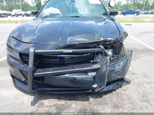 2017 DODGE CHARGER 2C3CDXATXHH660156 Photo 5