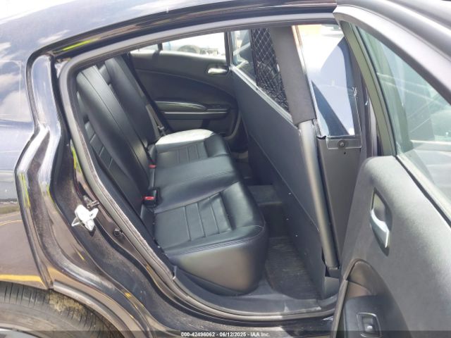 2017 DODGE CHARGER 2C3CDXATXHH660156 Photo 7