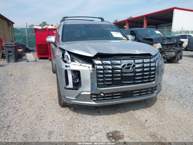 KM8R7DGE8RU709174 Hyundai gdi lambda ii