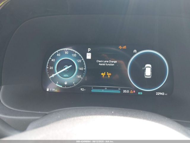 KM8R7DGE8RU709174 Hyundai gdi lambda ii