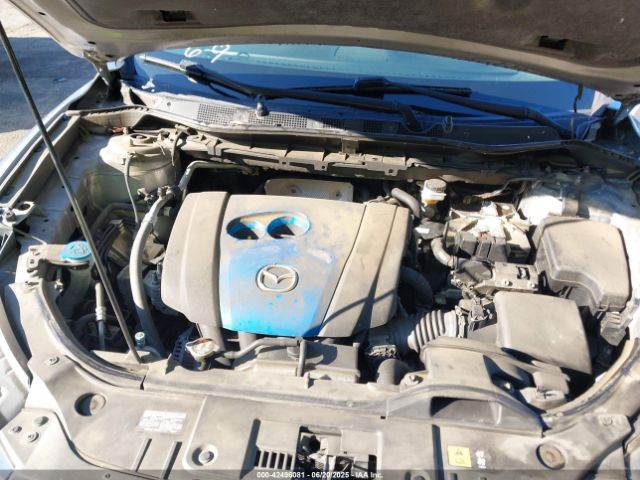 2013 MAZDA CX-5 JM3KE4CE9D0119557 Photo 9