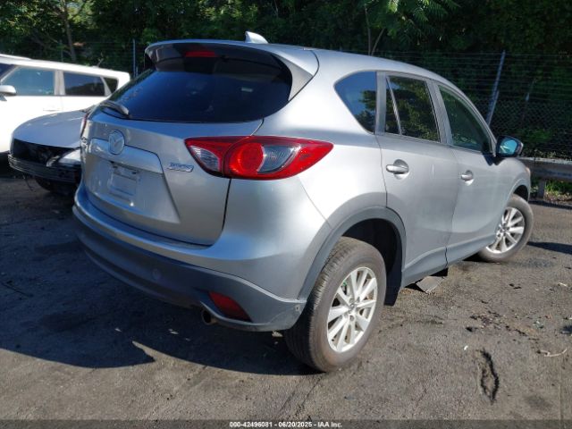 2013 MAZDA CX-5 JM3KE4CE9D0119557 Photo 3