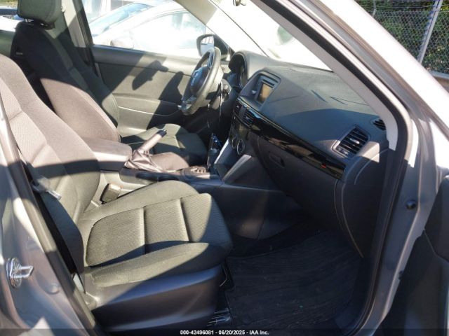 2013 MAZDA CX-5 JM3KE4CE9D0119557 Photo 4