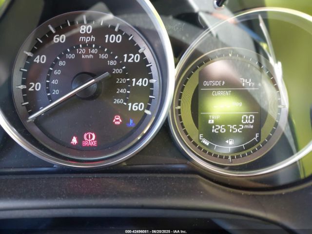 2013 MAZDA CX-5 JM3KE4CE9D0119557 Photo 6