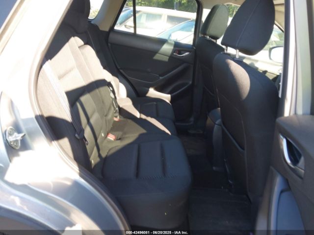 2013 MAZDA CX-5 JM3KE4CE9D0119557 Photo 7