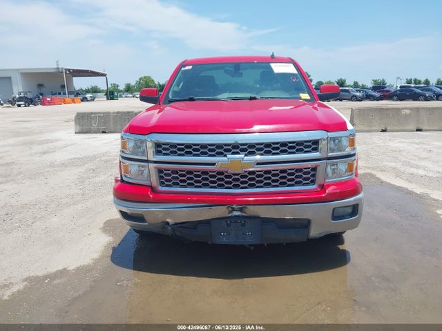 3GCPCRECXEG498451 Chevrolet l83 - vvt, afm (active fuel management), aluminum