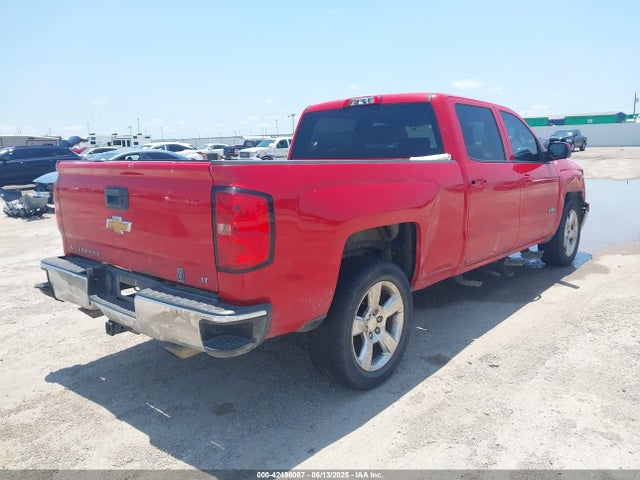 3GCPCRECXEG498451 Chevrolet l83 - vvt, afm (active fuel management), aluminum