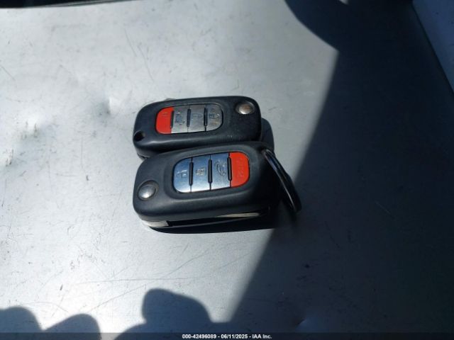 WMEFJ5DA0GK063316 Smart Fortwo Passion/prime/proxy/pure
