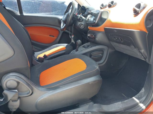 WMEFJ5DA0GK063316 Smart Fortwo Passion/prime/proxy/pure