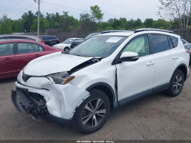 2018 TOYOTA RAV4 JTMRFREV4JJ733422 Photo 5