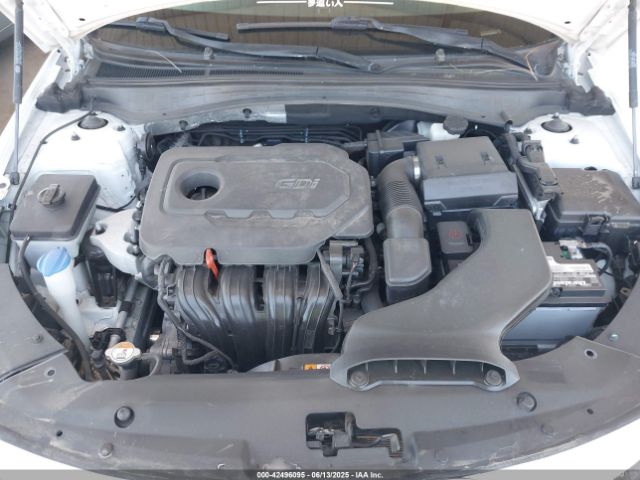 5XXGT4L36JG185271 KIA gdi