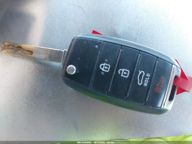 5XXGT4L36JG185271 KIA gdi