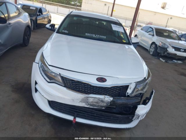 5XXGT4L36JG185271 KIA gdi