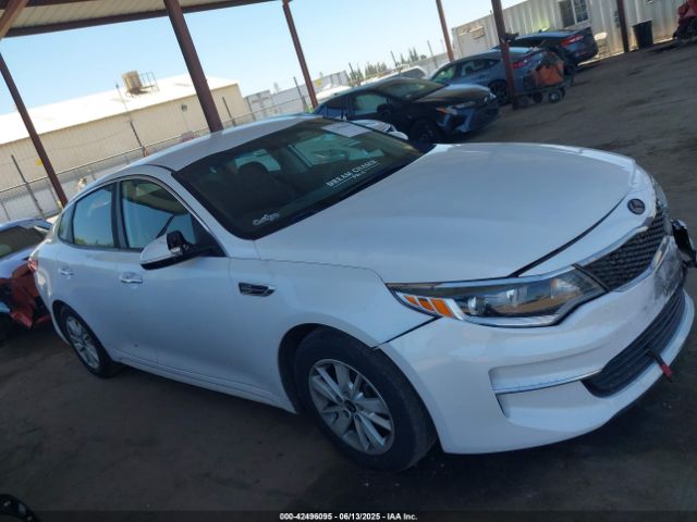5XXGT4L36JG185271 KIA gdi