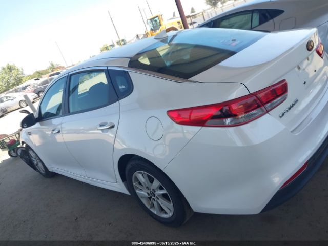 5XXGT4L36JG185271 KIA gdi