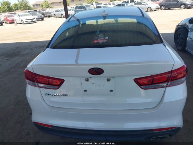 5XXGT4L36JG185271 KIA gdi