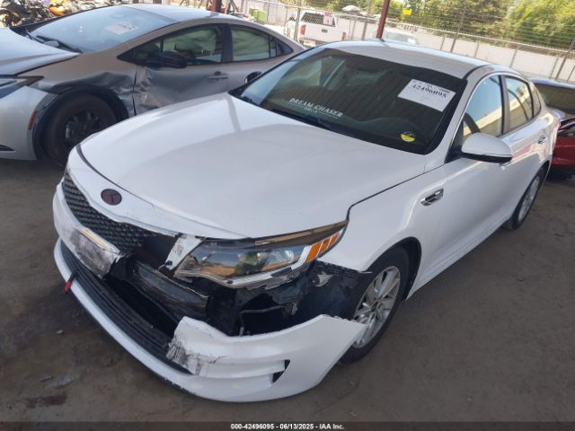 5XXGT4L36JG185271 KIA gdi