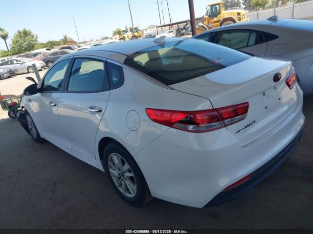 5XXGT4L36JG185271 KIA gdi