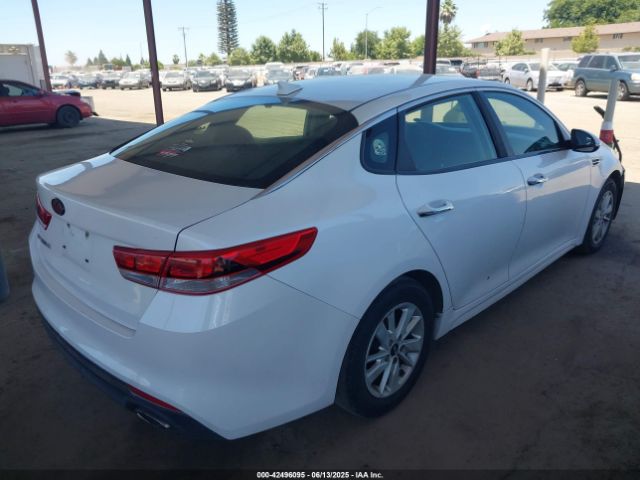 5XXGT4L36JG185271 KIA gdi