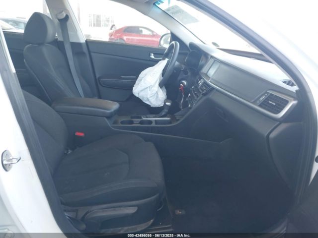 5XXGT4L36JG185271 KIA gdi