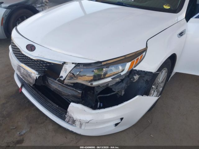 5XXGT4L36JG185271 KIA gdi