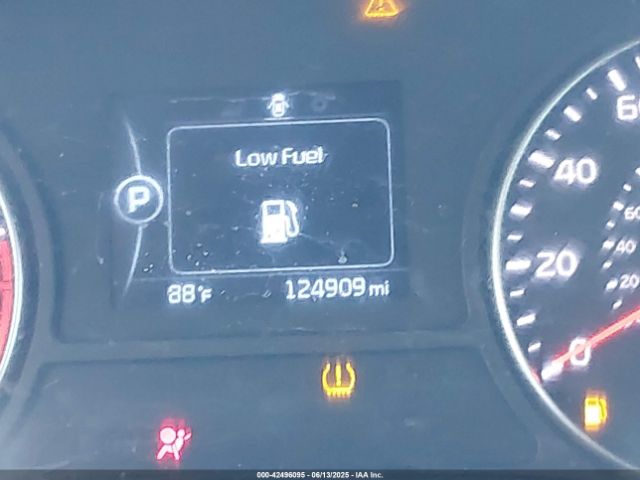 5XXGT4L36JG185271 KIA gdi