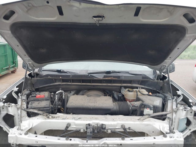 1GCUYEED9KZ287923 Chevrolet l84 - di, dfm, alum, gen 5, var 2