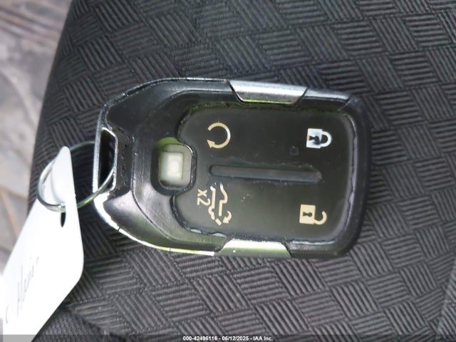 1GCUYEED9KZ287923 Chevrolet l84 - di, dfm, alum, gen 5, var 2
