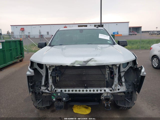 1GCUYEED9KZ287923 Chevrolet l84 - di, dfm, alum, gen 5, var 2