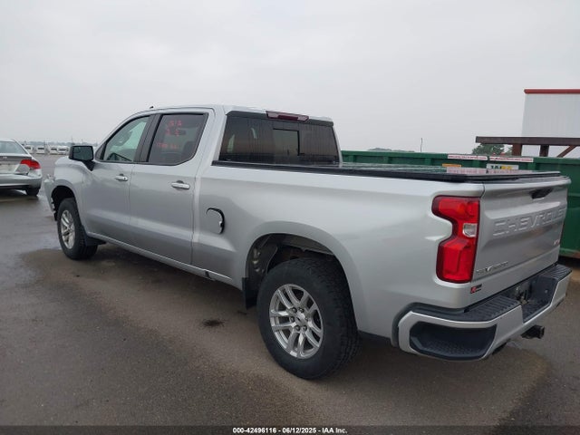 1GCUYEED9KZ287923 Chevrolet l84 - di, dfm, alum, gen 5, var 2