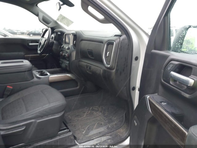 1GCUYEED9KZ287923 Chevrolet l84 - di, dfm, alum, gen 5, var 2