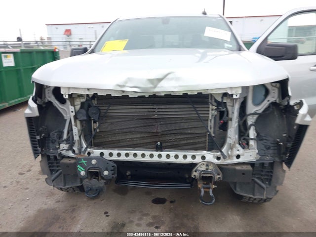 1GCUYEED9KZ287923 Chevrolet l84 - di, dfm, alum, gen 5, var 2