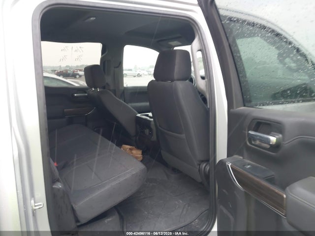 1GCUYEED9KZ287923 Chevrolet l84 - di, dfm, alum, gen 5, var 2
